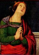 Pietro, Saint Flavia